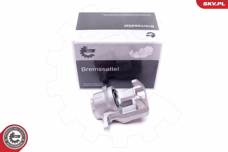 Brake Caliper